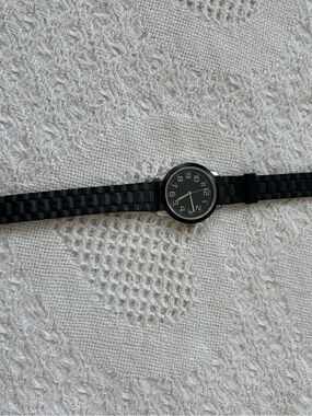 Xhilaration Black Women's Casual Watch